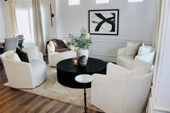 8739 Tranquil Knoll Ln, Colorado Springs, CO 80927