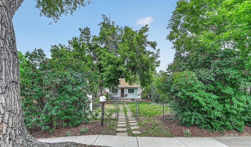 2463 Ingalls St, Edgewater, CO 80214