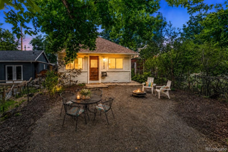 2463 Ingalls St, Edgewater, CO 80214