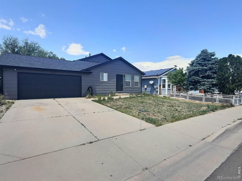 2217 Balsam Ave, Greeley, CO 80631