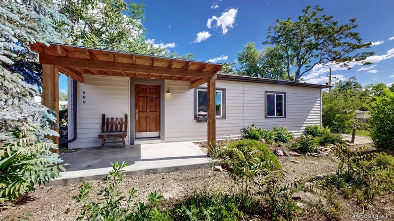 Home Worth Check
