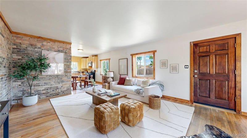 609 Boyd St, Golden, CO 80403
