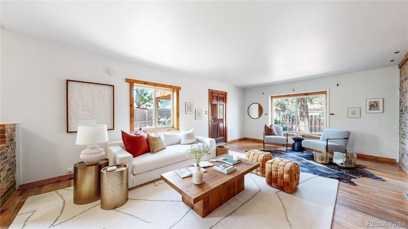 609 Boyd St, Golden, CO 80403