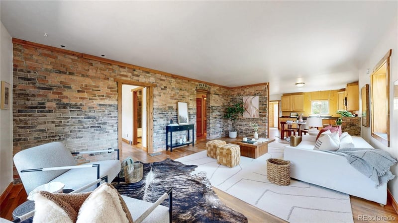 609 Boyd St, Golden, CO 80403