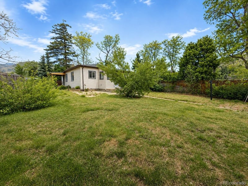 609 Boyd St, Golden, CO 80403