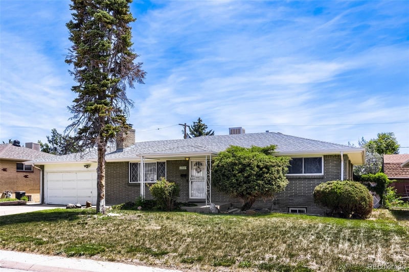 8906 Oakwood St, Westminster, CO 80031
