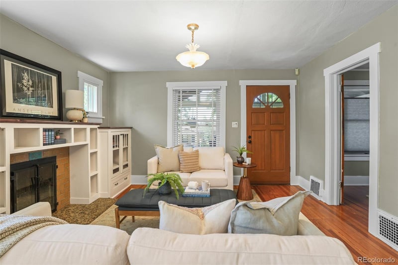 4401 W Hayward Pl, Denver, CO 80212