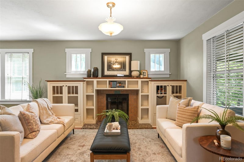 4401 W Hayward Pl, Denver, CO 80212