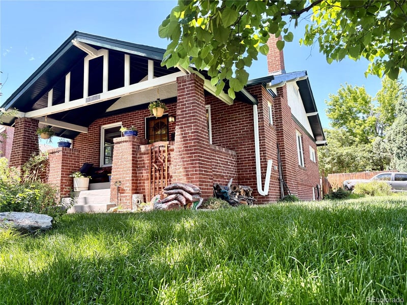 4401 W Hayward Pl, Denver, CO 80212