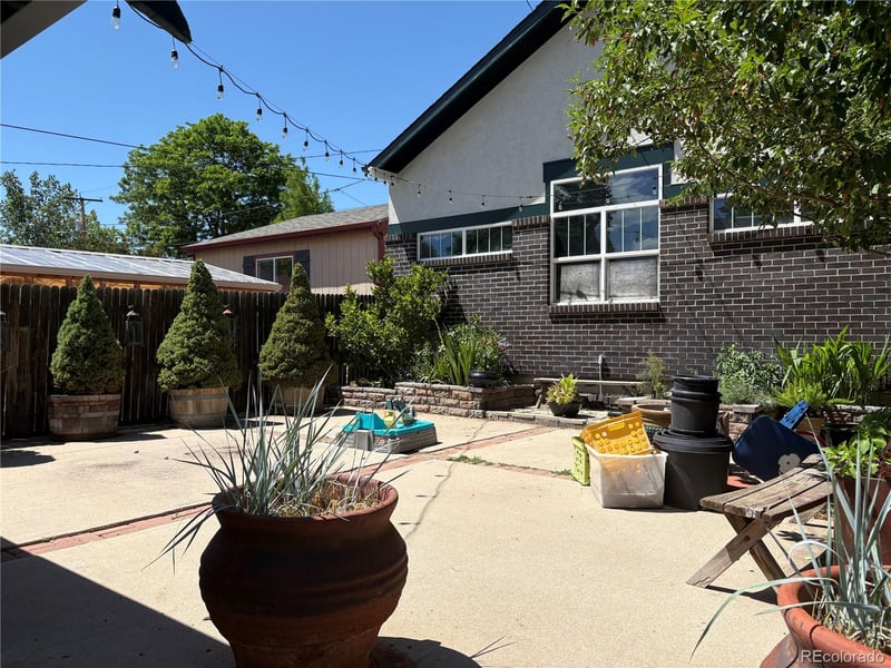 4401 W Hayward Pl, Denver, CO 80212