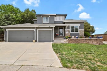9907 Blackbird Cir, Highlands Ranch, CO 80130