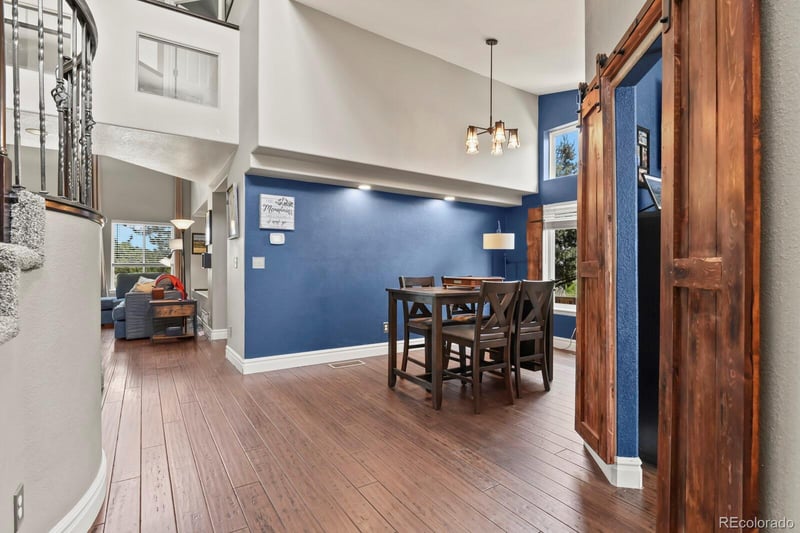 9907 Blackbird Cir, Highlands Ranch, CO 80130