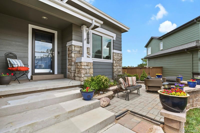 9907 Blackbird Cir, Highlands Ranch, CO 80130