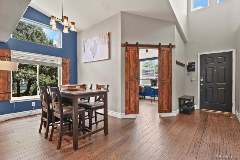 9907 Blackbird Cir, Highlands Ranch, CO 80130