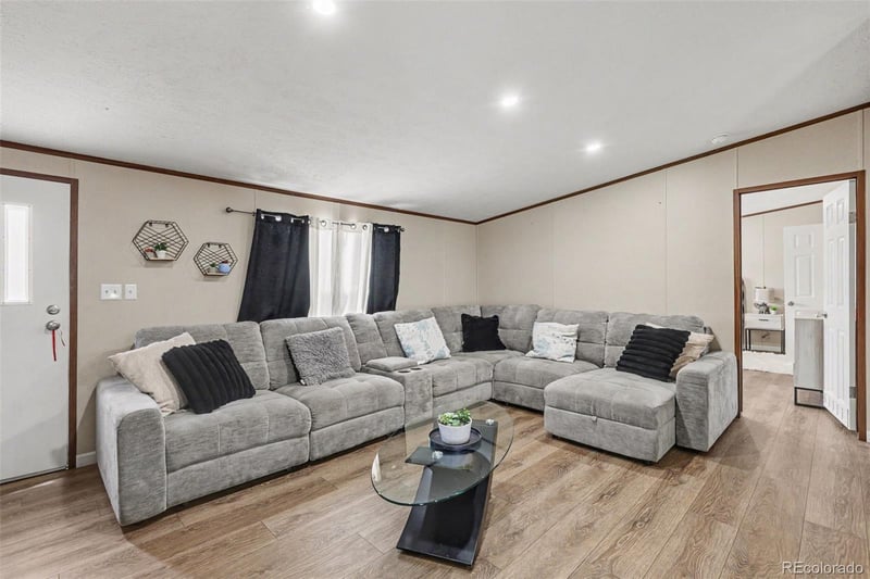 7701 Brighton Blvd Lot 20, Commerce City, CO 80022