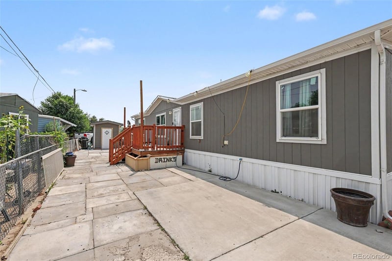 7701 Brighton Blvd Lot 20, Commerce City, CO 80022