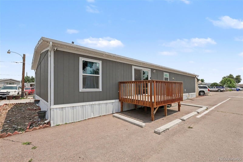 7701 Brighton Blvd Lot 20, Commerce City, CO 80022