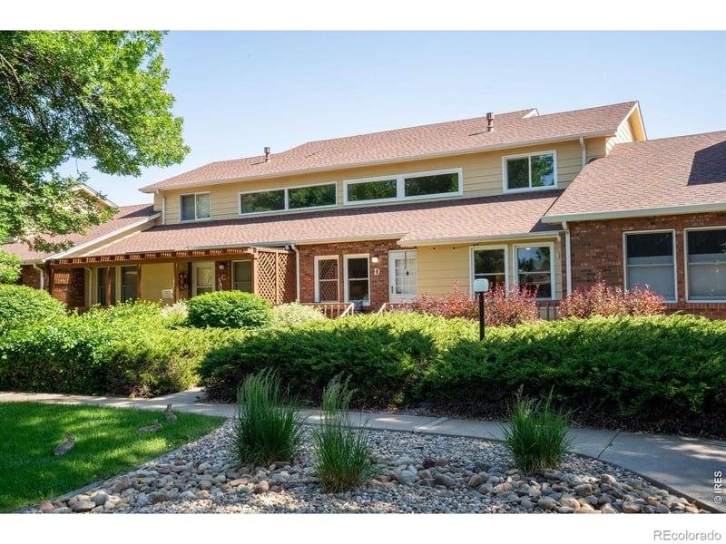 3500 Laredo Ln, Fort Collins, CO 80526