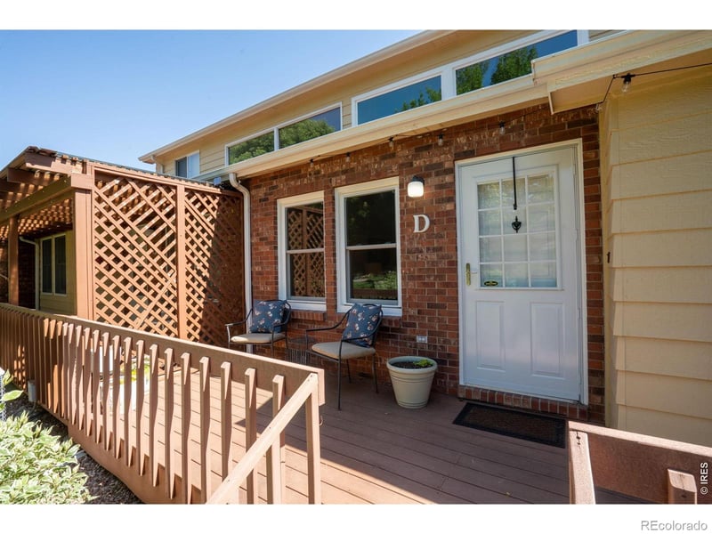 3500 Laredo Ln, Fort Collins, CO 80526