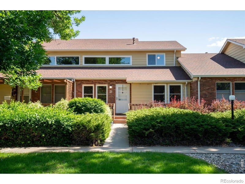 3500 Laredo Ln, Fort Collins, CO 80526