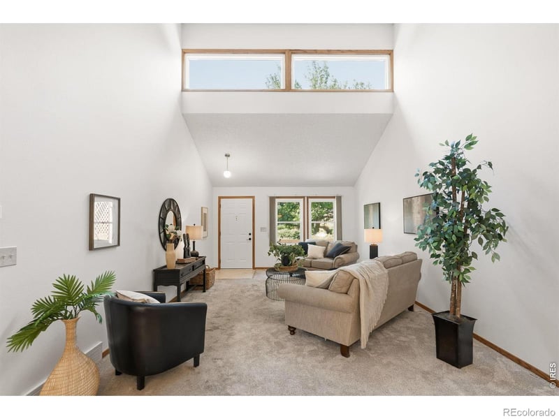3500 Laredo Ln, Fort Collins, CO 80526