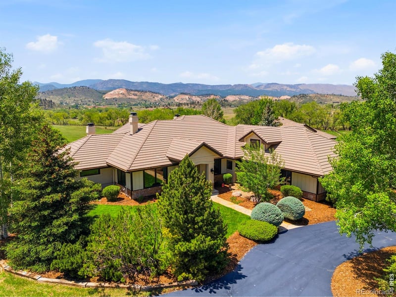 4433 Indian Creek Rd, Loveland, CO 80538