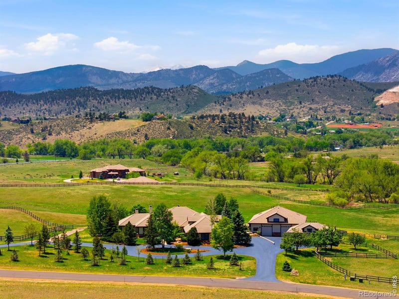 4433 Indian Creek Rd, Loveland, CO 80538