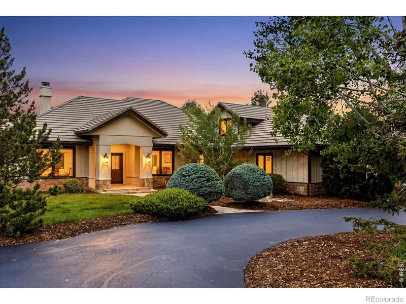 4433 Indian Creek Rd, Loveland, CO 80538