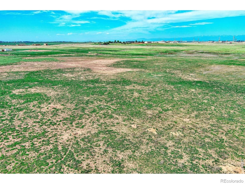 County Road 38, Platteville, CO 80651