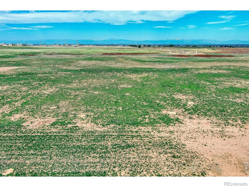 County Road 38, Platteville, CO 80651