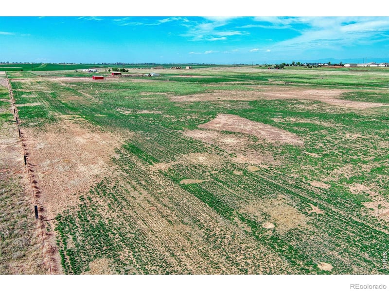 County Road 38, Platteville, CO 80651