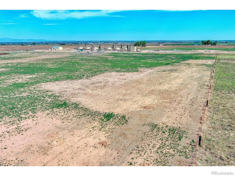 County Road 38, Platteville, CO 80651