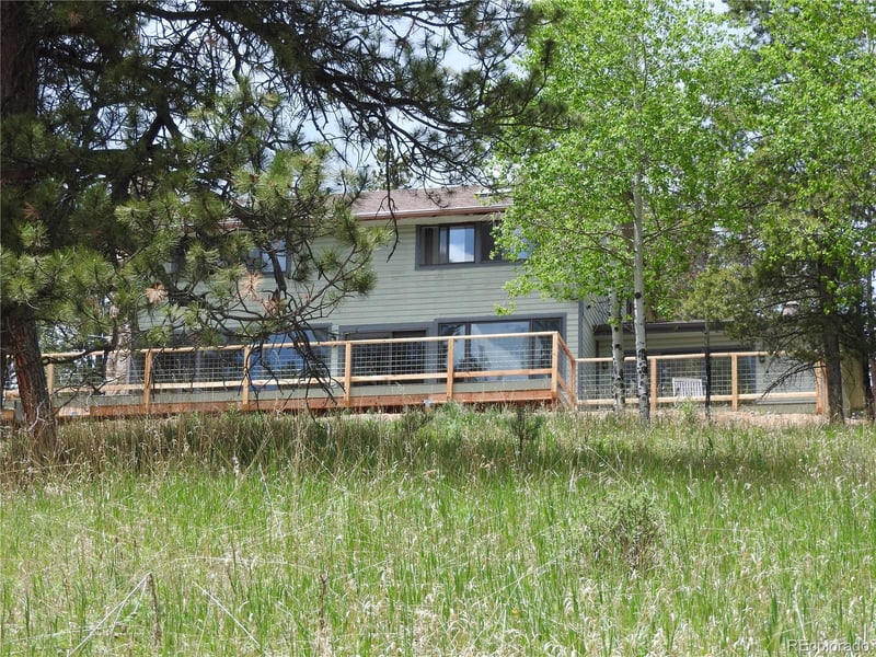 12037 Elk Trail Rd, Conifer, CO 80433
