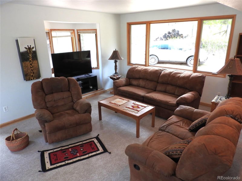 12037 Elk Trail Rd, Conifer, CO 80433