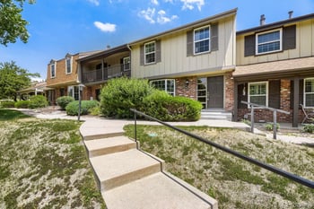 7101 W Yale Ave #3904, Denver, CO 80227