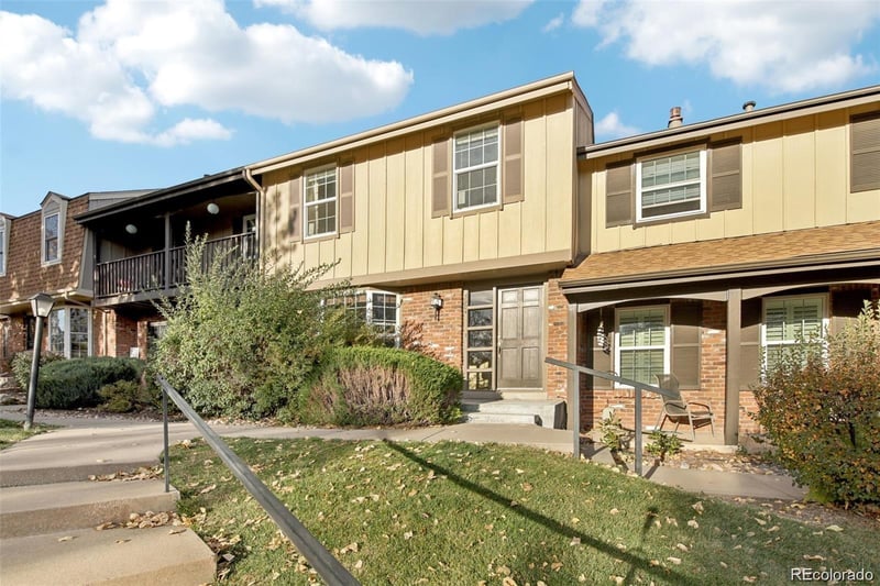 7101 Yale Ave #3904, Denver, CO 80227