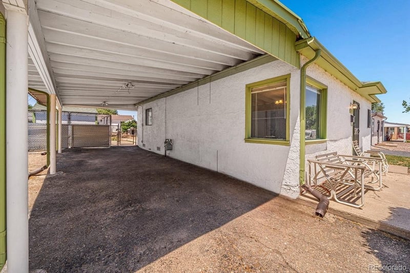 1711 Henry Ave, Pueblo, CO 81005