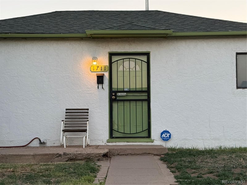 1711 Henry Ave, Pueblo, CO 81005