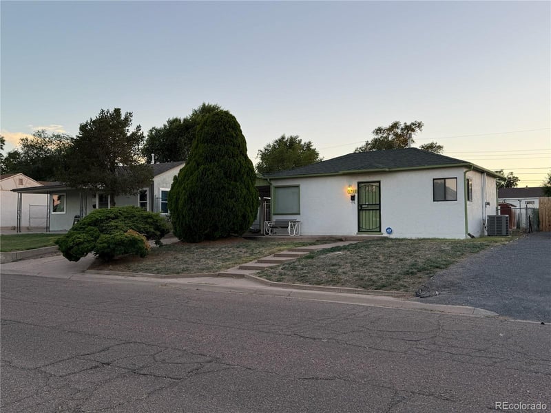 1711 Henry Ave, Pueblo, CO 81005