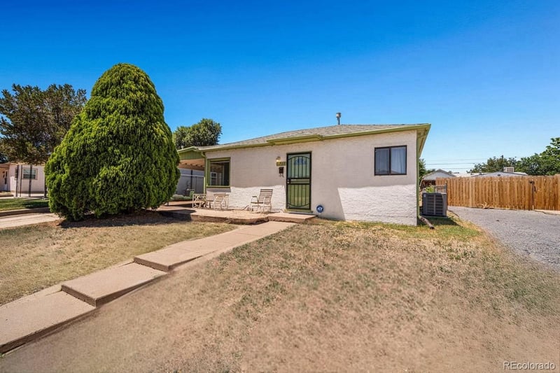 1711 Henry Ave, Pueblo, CO 81005