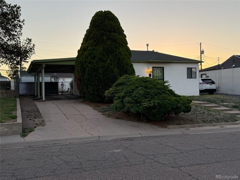 1711 Henry Ave, Pueblo, CO 81005