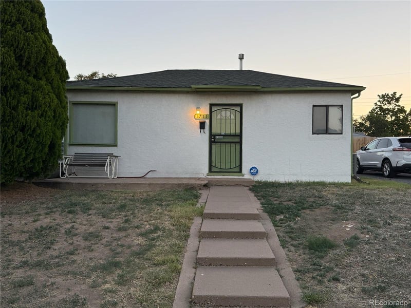 1711 Henry Ave, Pueblo, CO 81005
