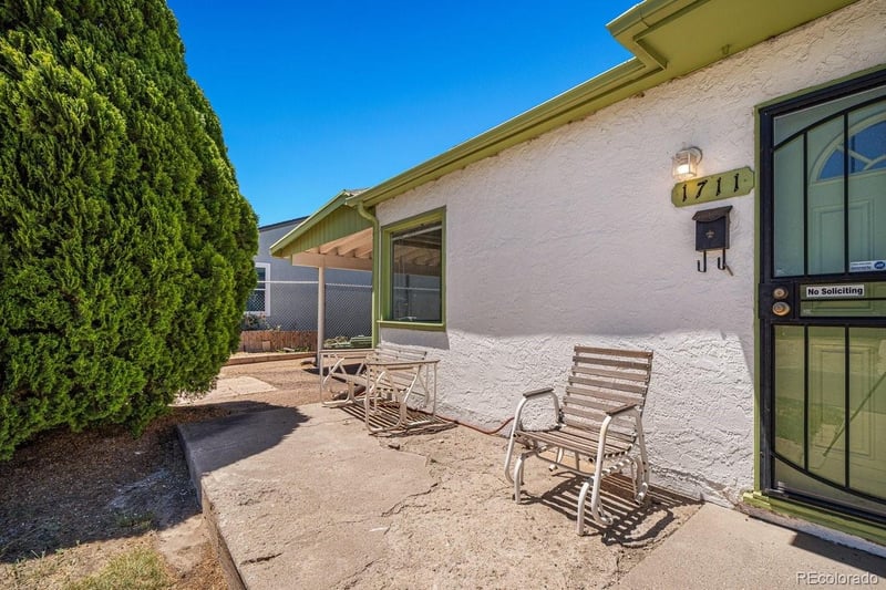 1711 Henry Ave, Pueblo, CO 81005