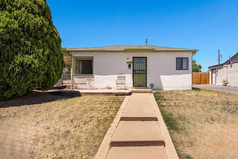 1711 Henry Ave, Pueblo, CO 81005