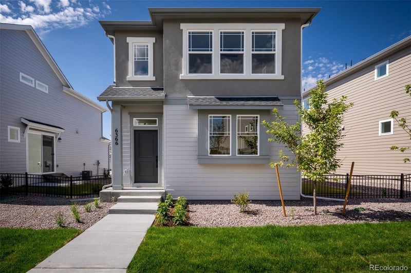 Home Worth Check