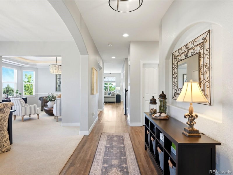 5353 Devils Head Cir, Golden, CO 80403