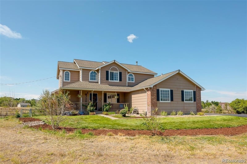 7289 Ireland Way, Centennial, CO 80016