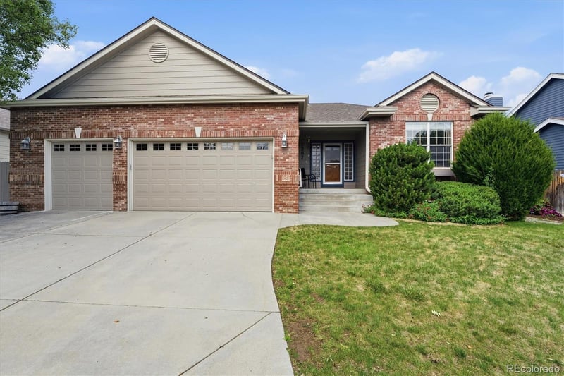 7287 S Acoma St, Littleton, CO 80120