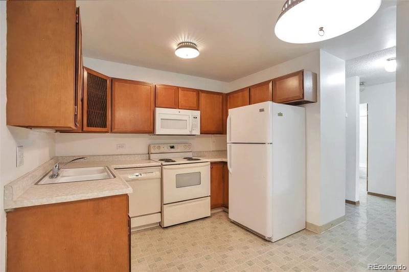 9340 Center Ave #8A, Denver, CO 80247