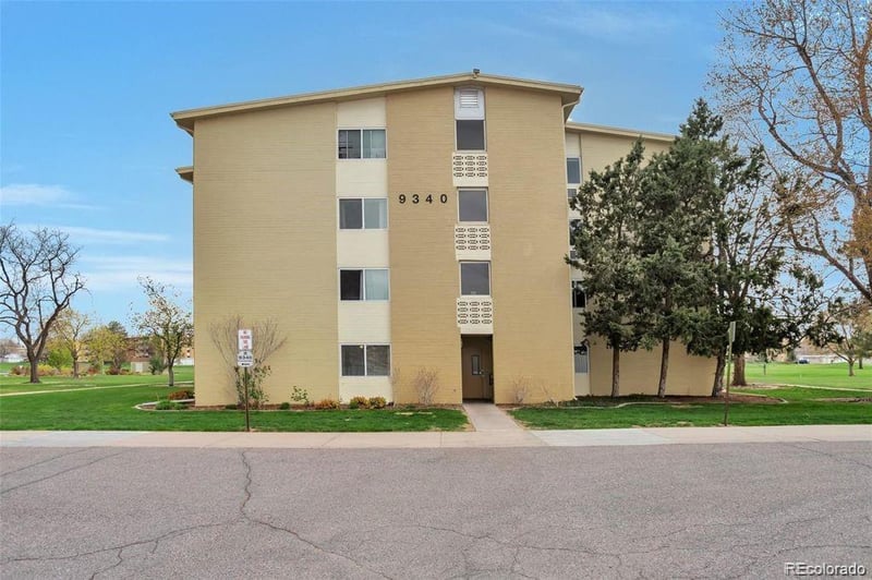 9340 Center Ave #8A, Denver, CO 80247